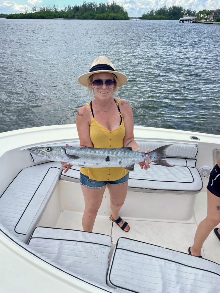 Sarasota & Siesta Key Tarpon Fishing Guide