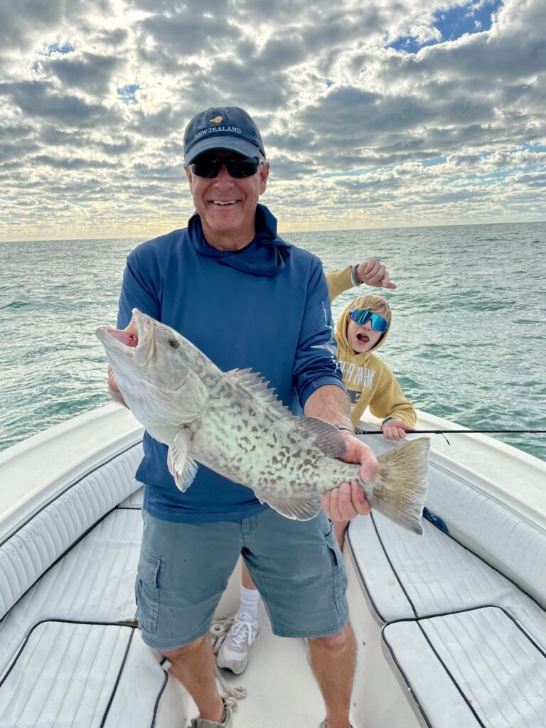 What to Bring on a Fishing Charter: The Ultimate Checklist