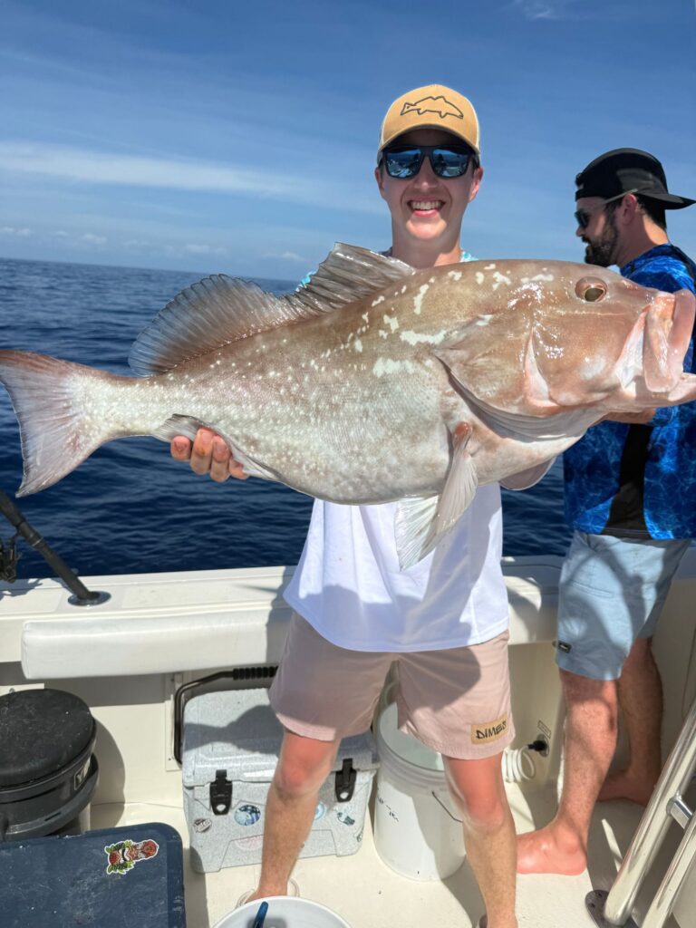 10 Expert Tips for Catching More Fish on Your Next Fishing Charter